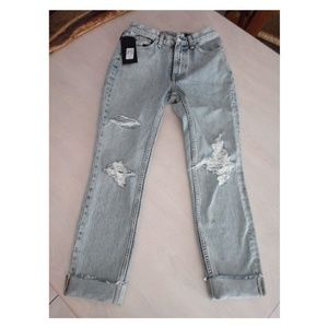 rag & bone jeans